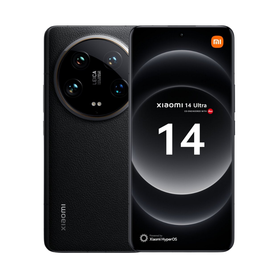 Xiaomi 14 Ultra 5G Xiaomi 14 Ultra 5G